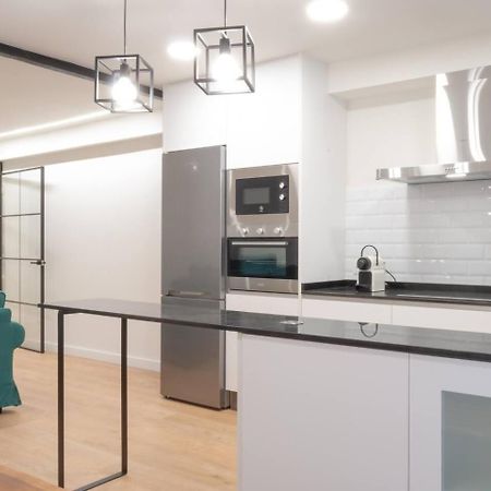 גיחון Apartamento La Playa 17 מראה חיצוני תמונה