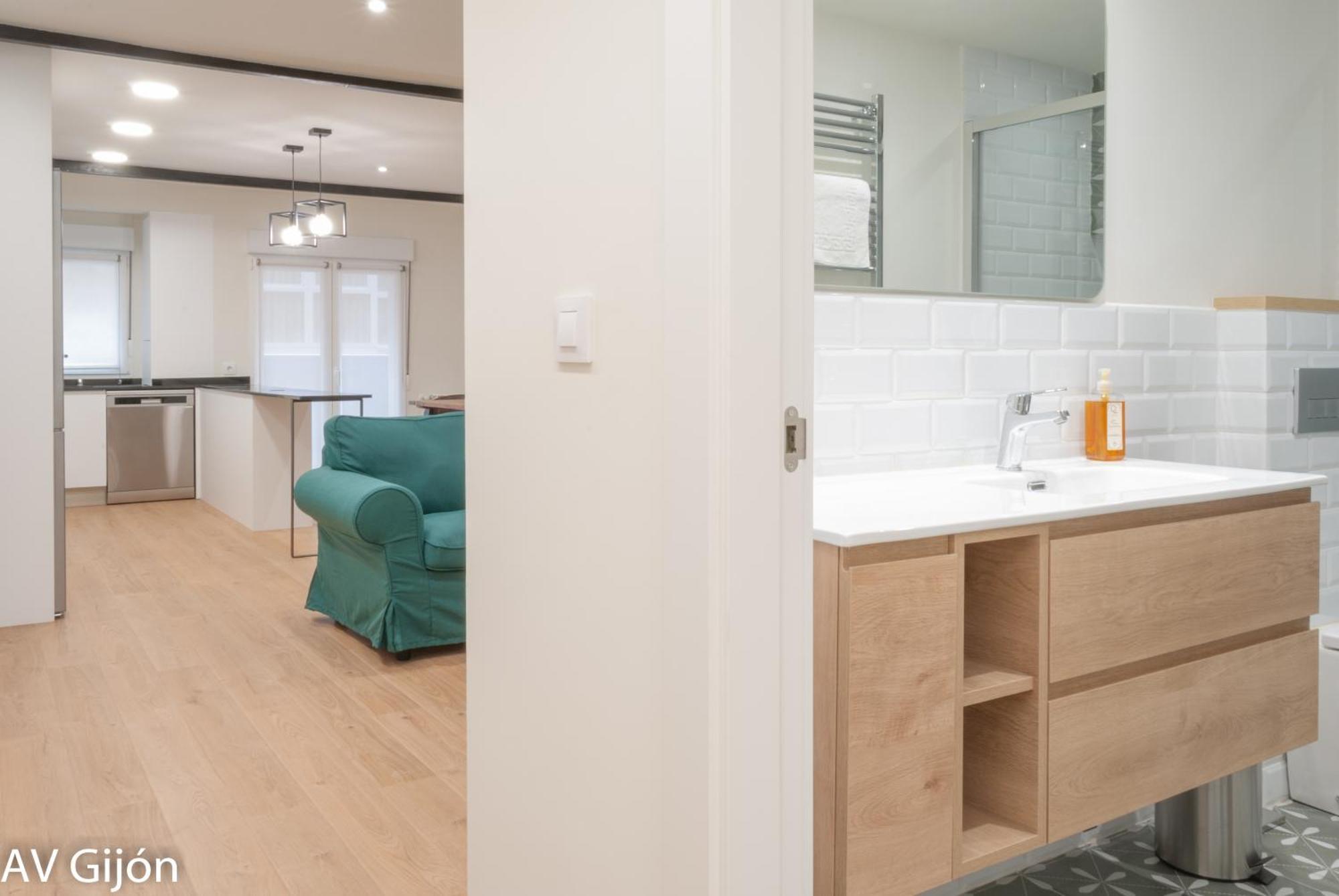 גיחון Apartamento La Playa 17 מראה חיצוני תמונה