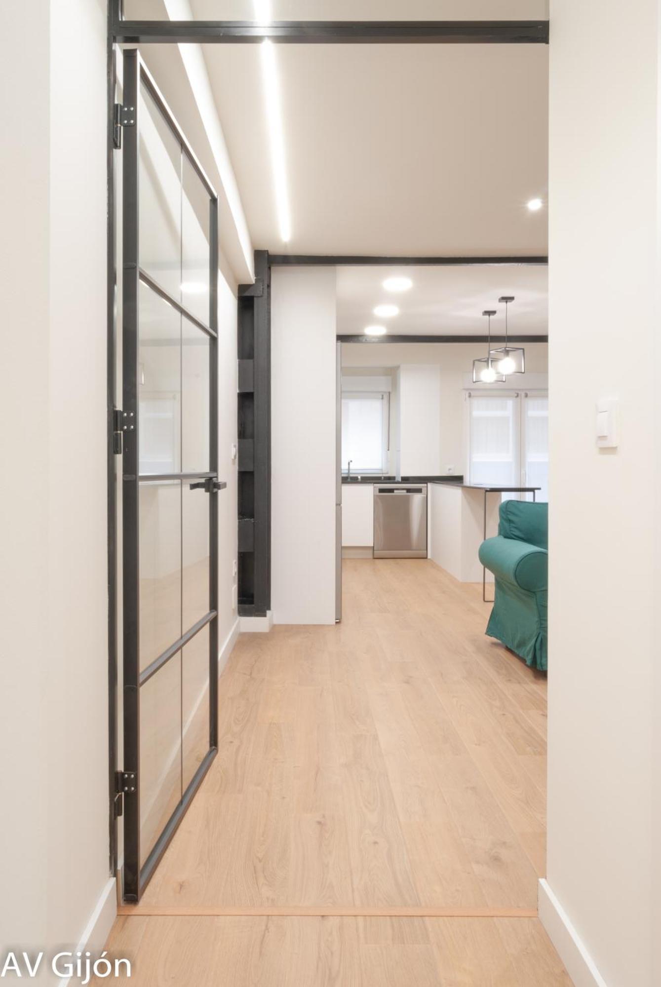 גיחון Apartamento La Playa 17 מראה חיצוני תמונה