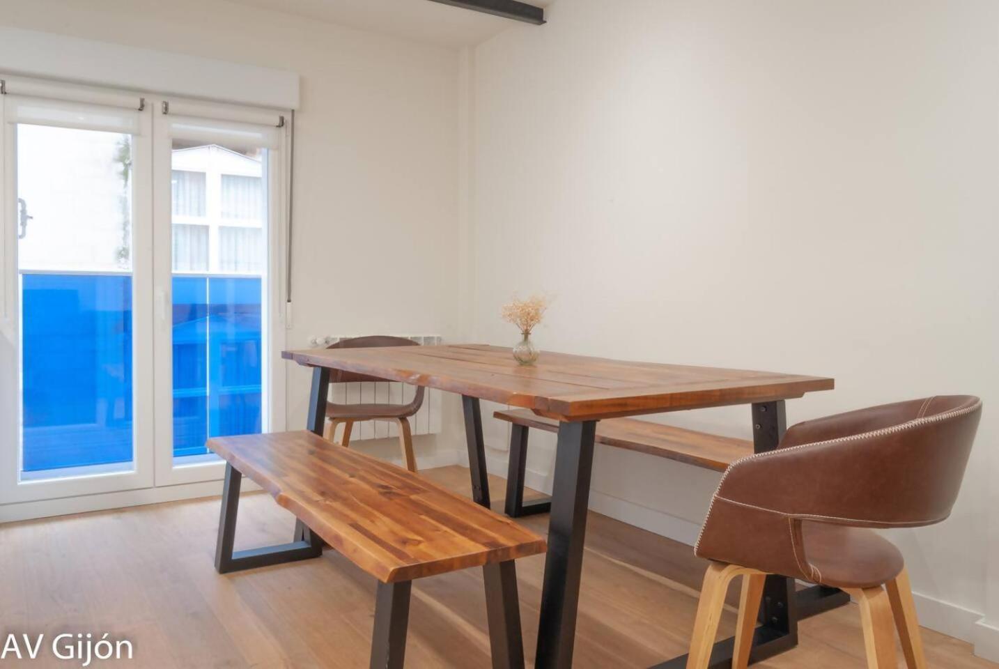 גיחון Apartamento La Playa 17 מראה חיצוני תמונה