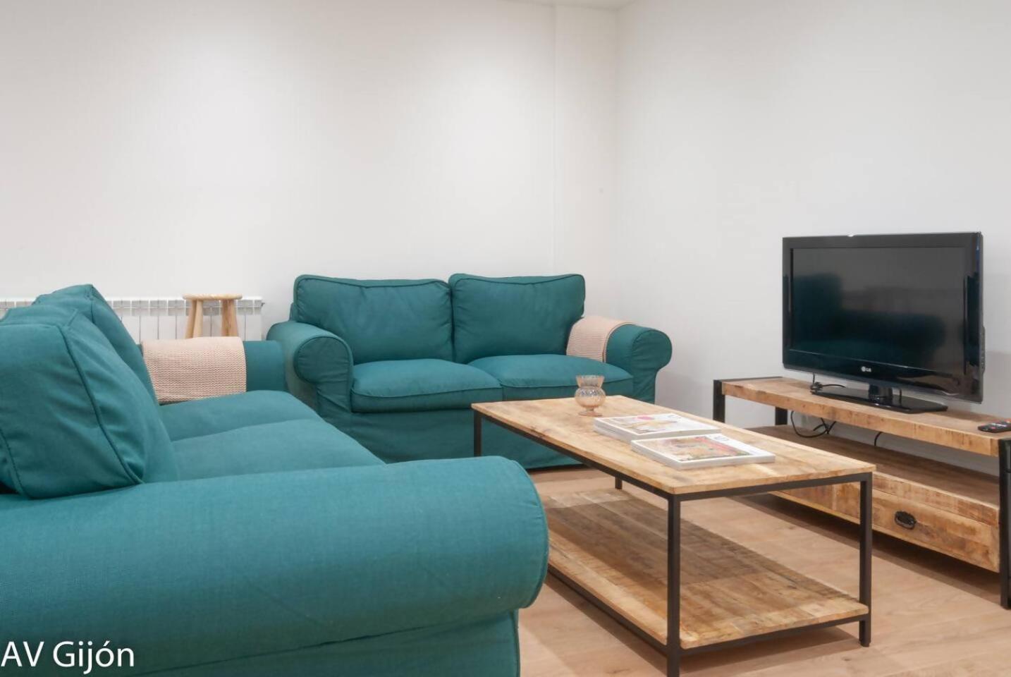 גיחון Apartamento La Playa 17 מראה חיצוני תמונה
