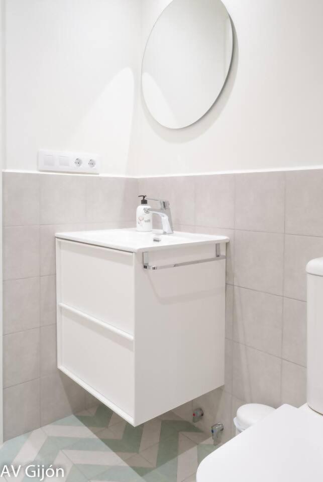 גיחון Apartamento La Playa 17 מראה חיצוני תמונה