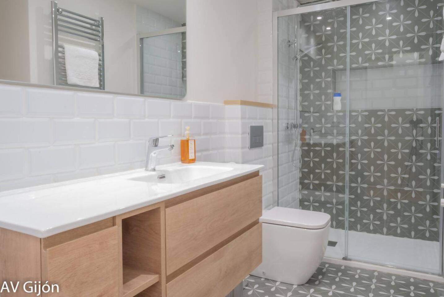 גיחון Apartamento La Playa 17 מראה חיצוני תמונה