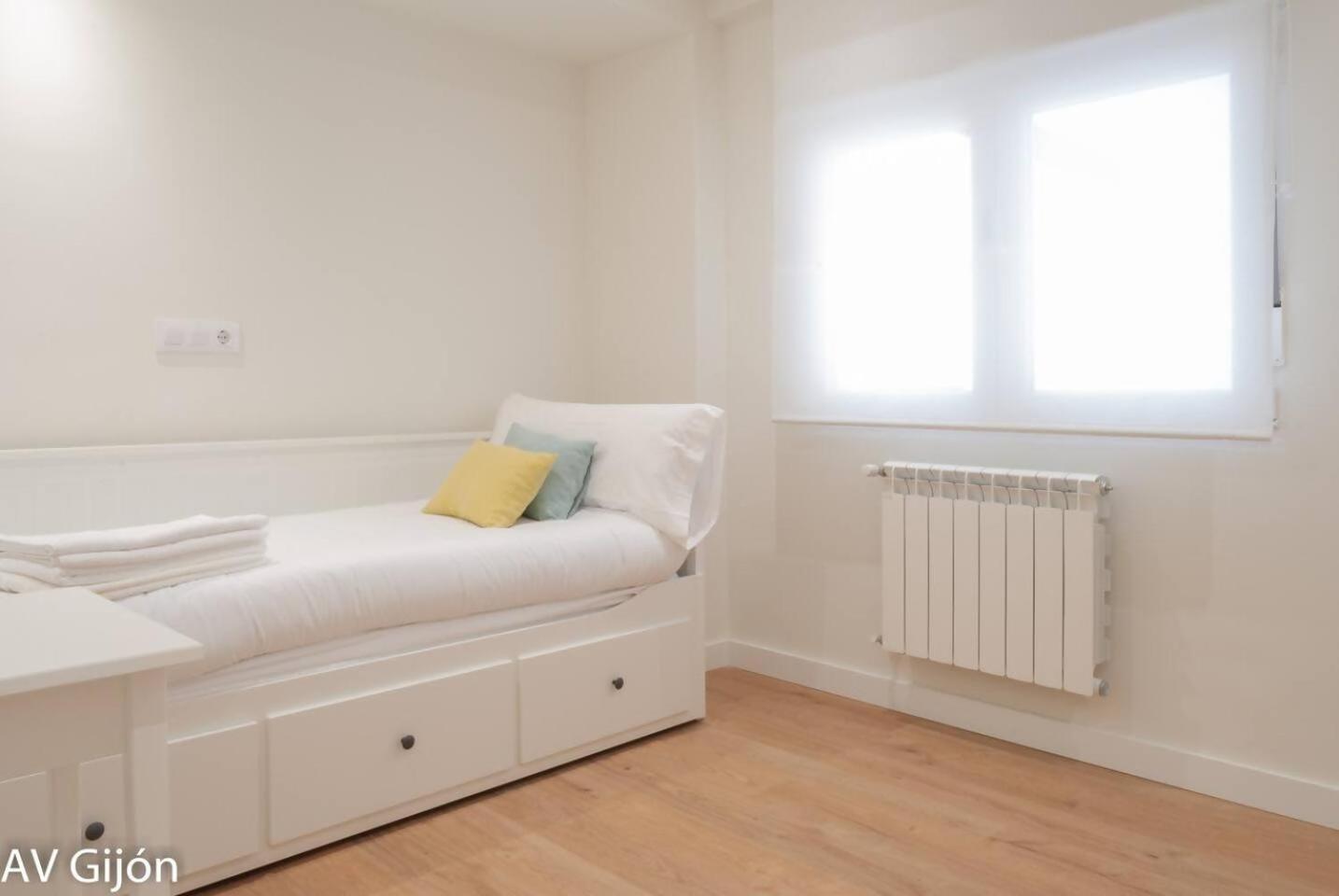 גיחון Apartamento La Playa 17 מראה חיצוני תמונה