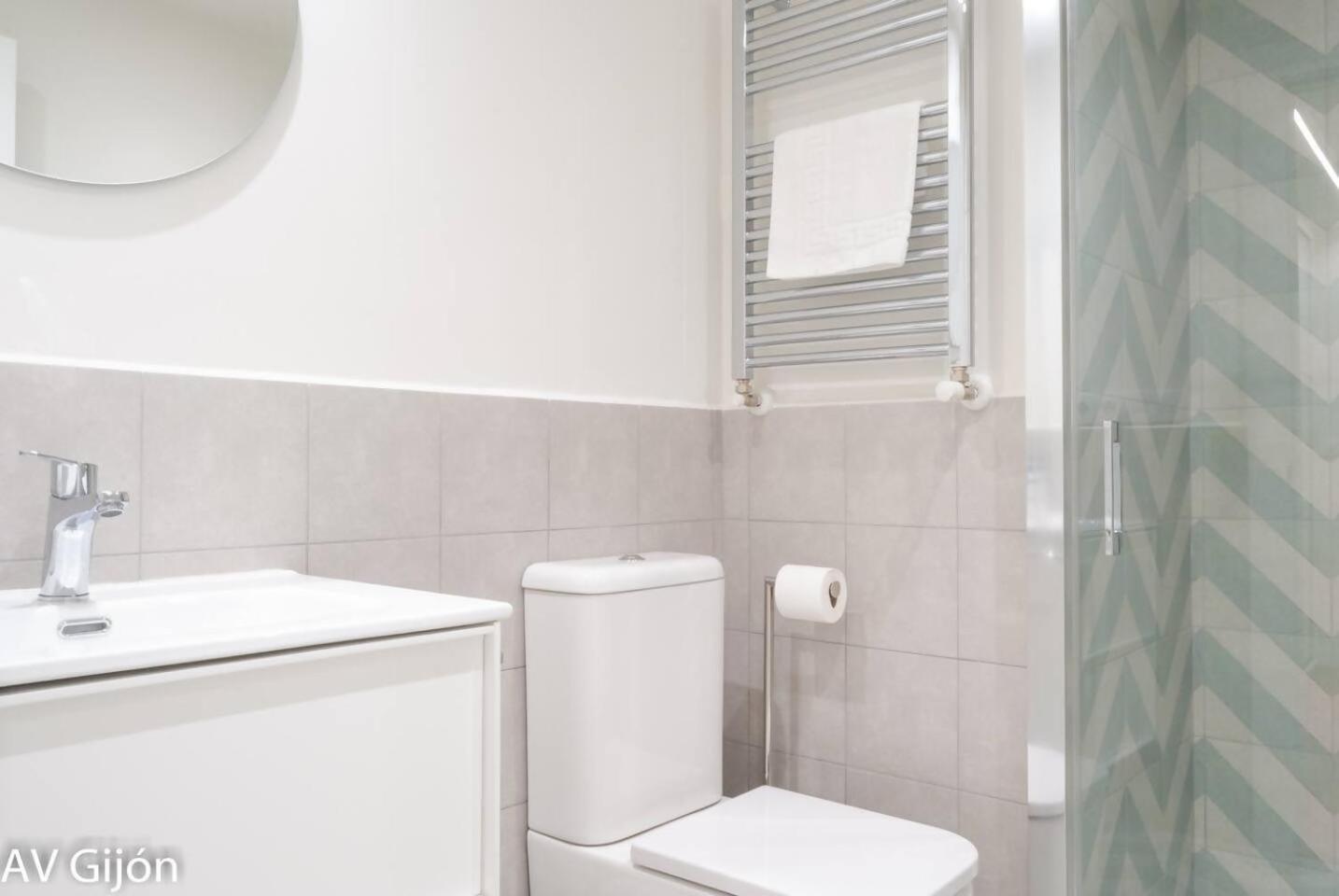 גיחון Apartamento La Playa 17 מראה חיצוני תמונה