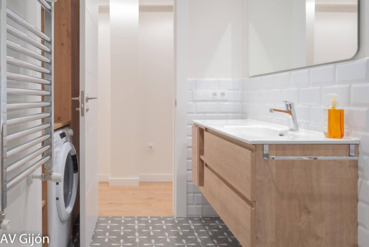 גיחון Apartamento La Playa 17 מראה חיצוני תמונה