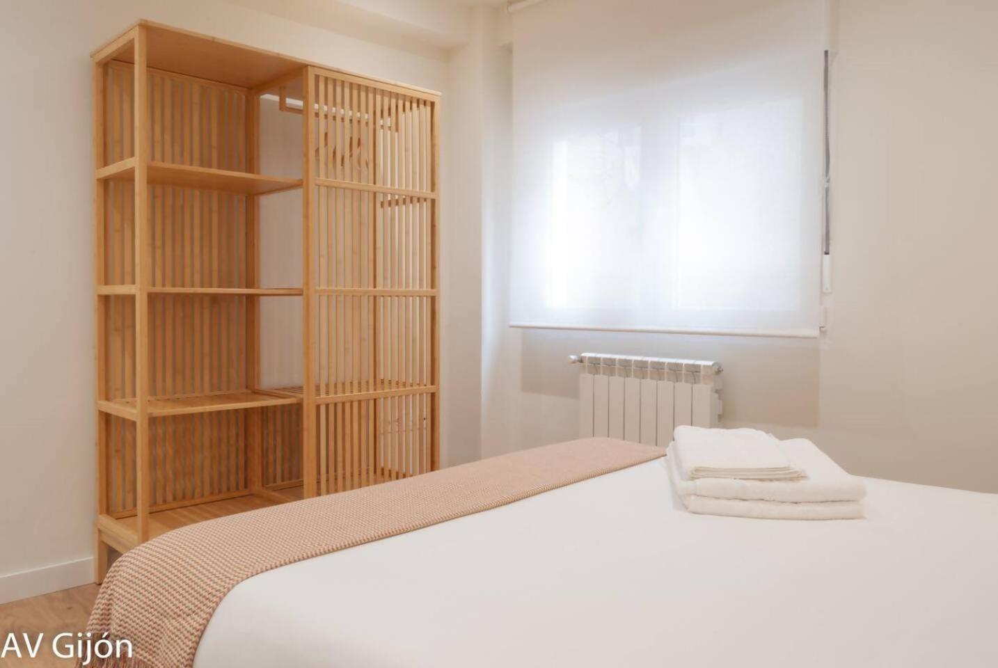 גיחון Apartamento La Playa 17 מראה חיצוני תמונה