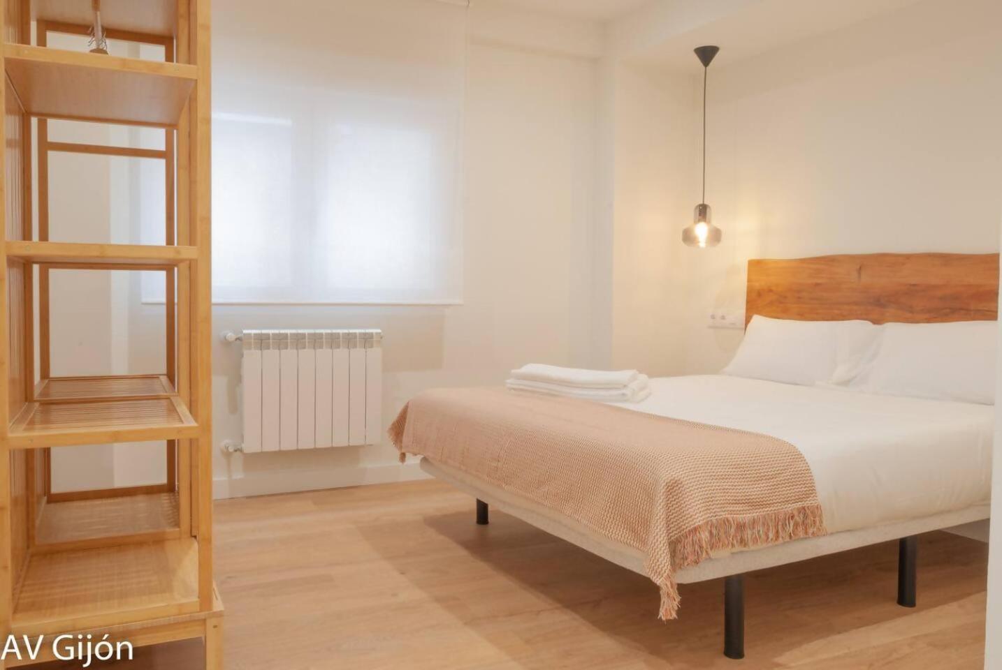 גיחון Apartamento La Playa 17 מראה חיצוני תמונה
