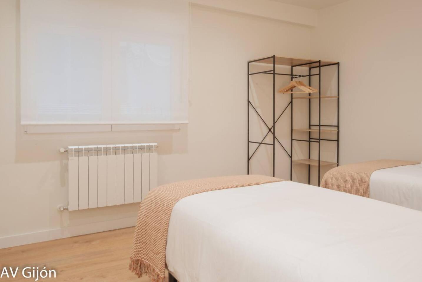 גיחון Apartamento La Playa 17 מראה חיצוני תמונה