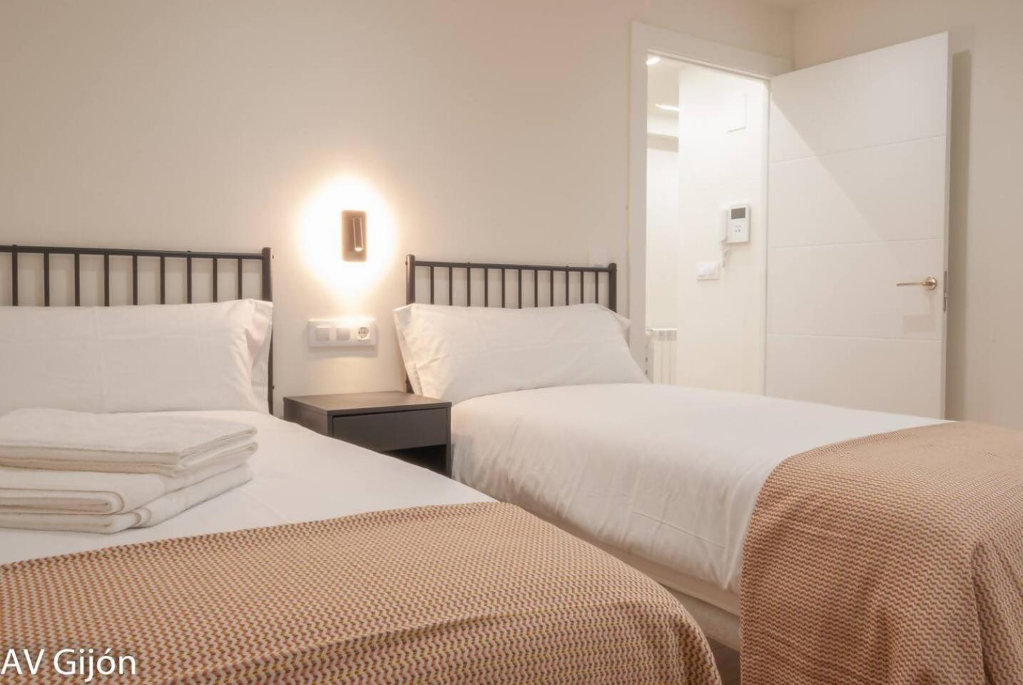 גיחון Apartamento La Playa 17 מראה חיצוני תמונה