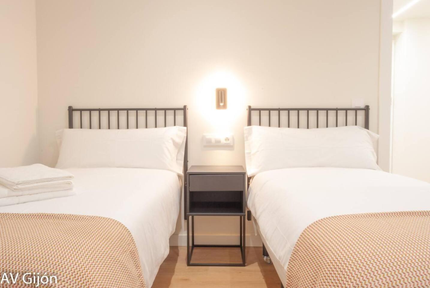 גיחון Apartamento La Playa 17 מראה חיצוני תמונה