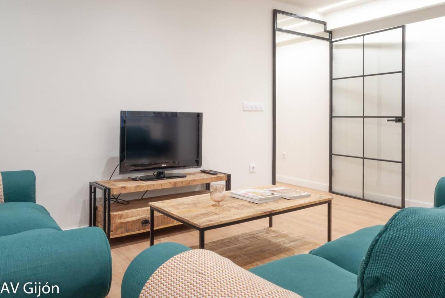 גיחון Apartamento La Playa 17 מראה חיצוני תמונה